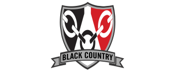 Black Country Tshirts